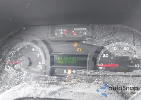 2014 Ford E-350 Super Duty Xlt z USA, uszkodzony, nr VIN 1FBSS3BL2EDA66713